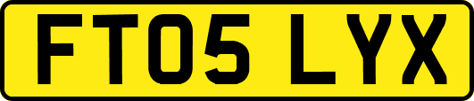 FT05LYX