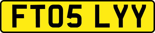 FT05LYY