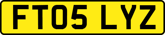 FT05LYZ