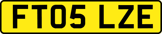 FT05LZE