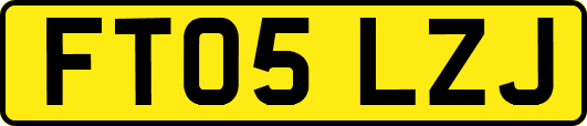 FT05LZJ