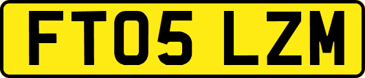 FT05LZM