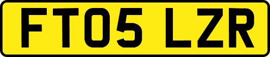FT05LZR