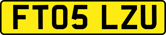FT05LZU