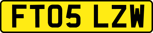 FT05LZW