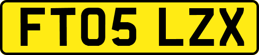 FT05LZX