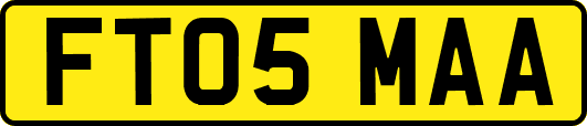 FT05MAA