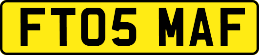 FT05MAF