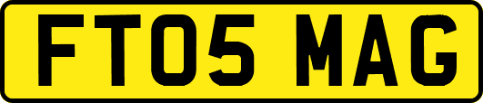 FT05MAG