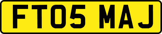 FT05MAJ