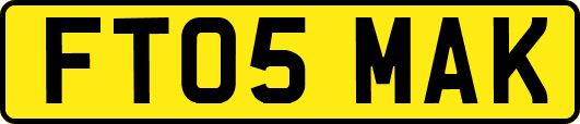 FT05MAK