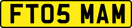 FT05MAM