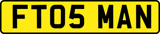 FT05MAN