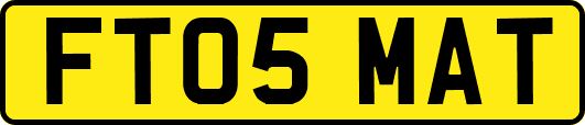 FT05MAT