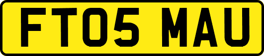 FT05MAU