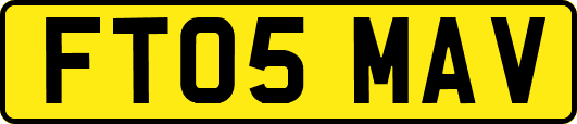 FT05MAV