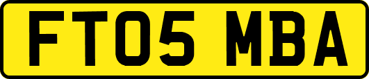 FT05MBA