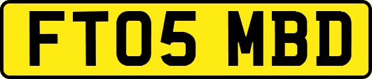 FT05MBD