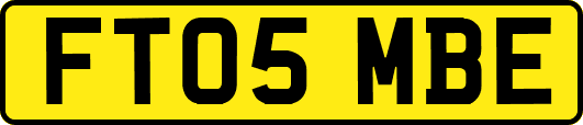 FT05MBE