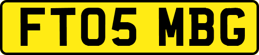 FT05MBG