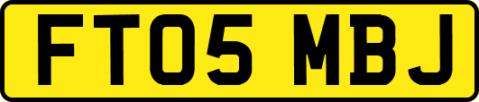 FT05MBJ
