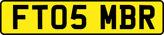 FT05MBR