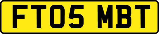 FT05MBT