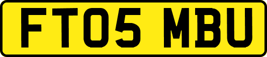 FT05MBU