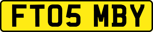 FT05MBY