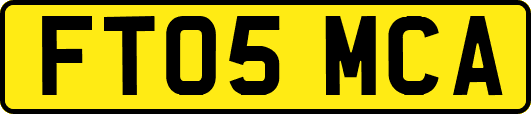 FT05MCA