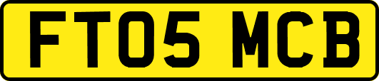 FT05MCB
