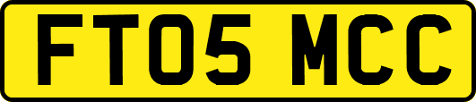 FT05MCC