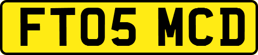FT05MCD