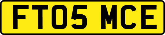FT05MCE