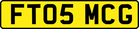 FT05MCG