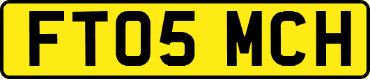 FT05MCH