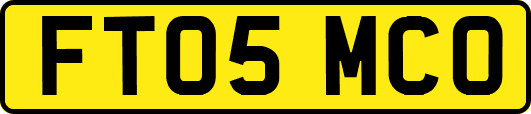 FT05MCO