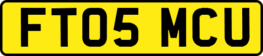 FT05MCU
