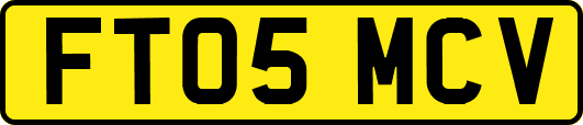 FT05MCV