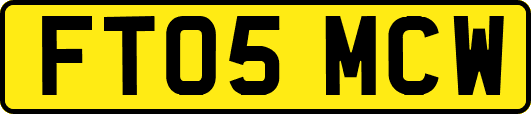 FT05MCW