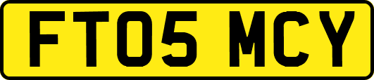 FT05MCY