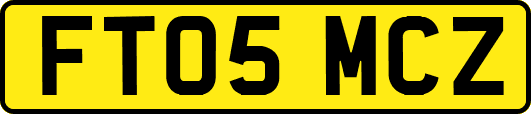 FT05MCZ