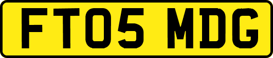FT05MDG