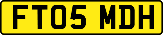 FT05MDH
