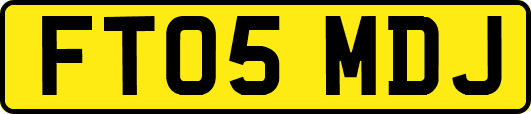 FT05MDJ