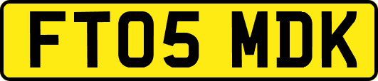 FT05MDK