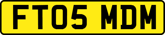 FT05MDM