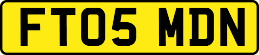 FT05MDN