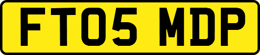 FT05MDP
