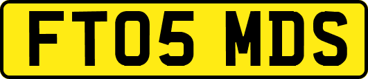 FT05MDS
